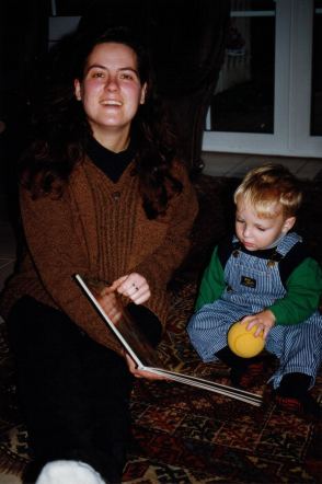 Deutschland Dec'98
